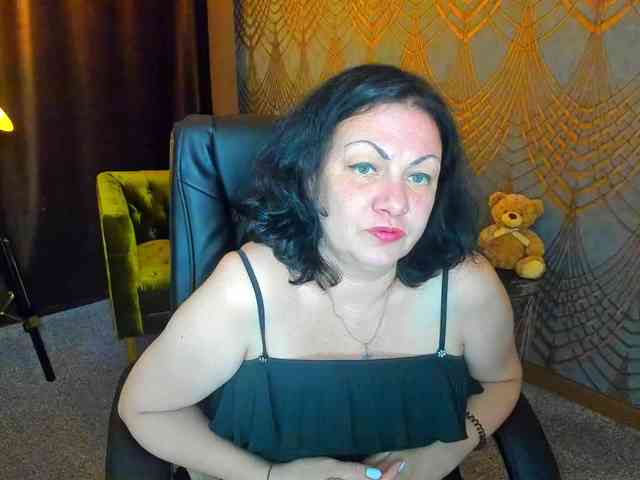IrissMoon webcam