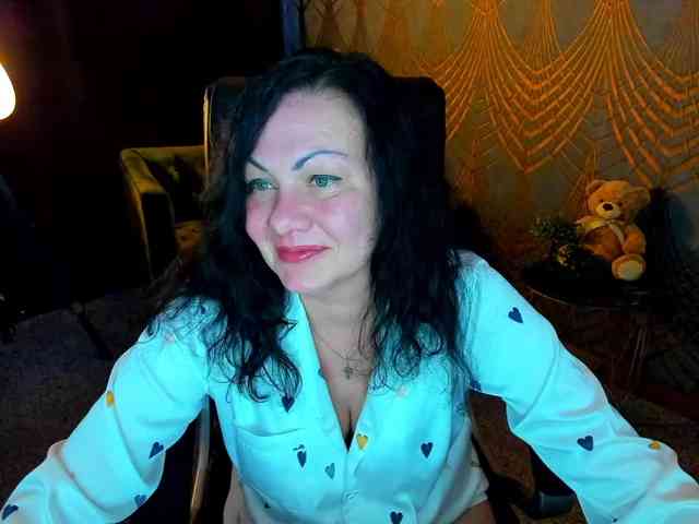 IrissMoon webcam