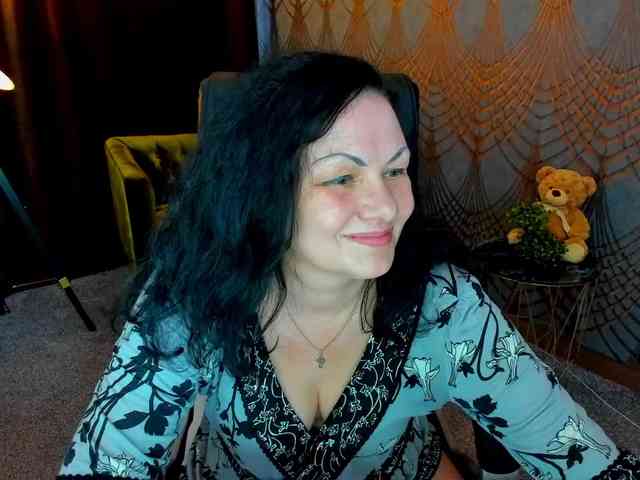 IrissMoon webcam