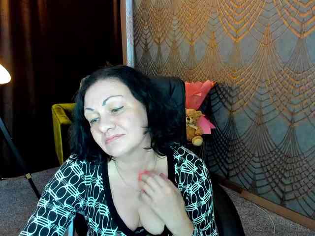 IrissMoon webcam