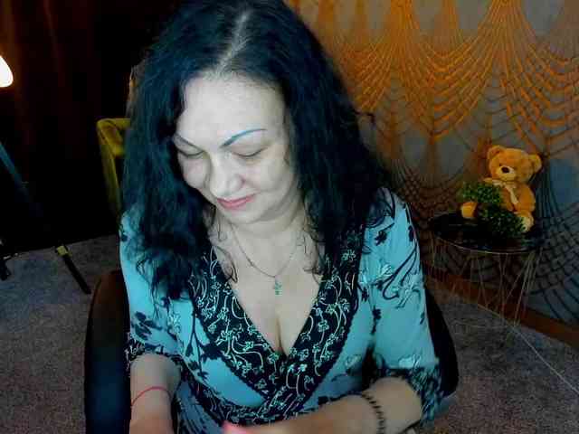 IrissMoon webcam