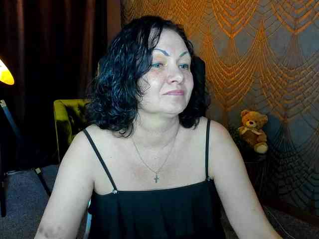 IrissMoon webcam