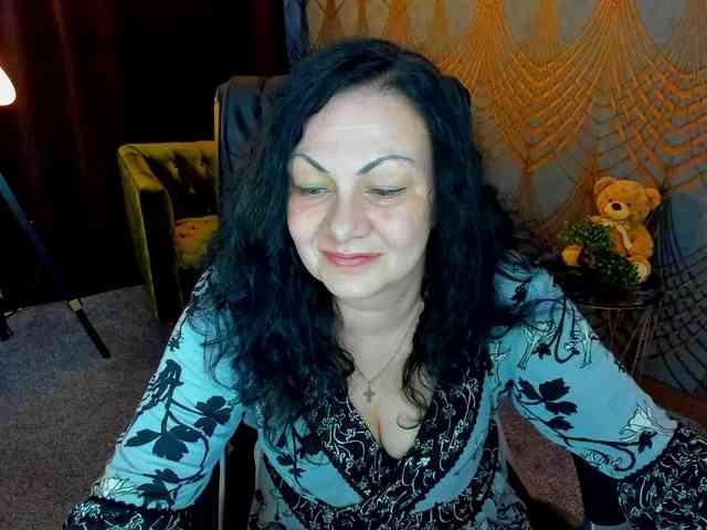 IrissMoon webcam
