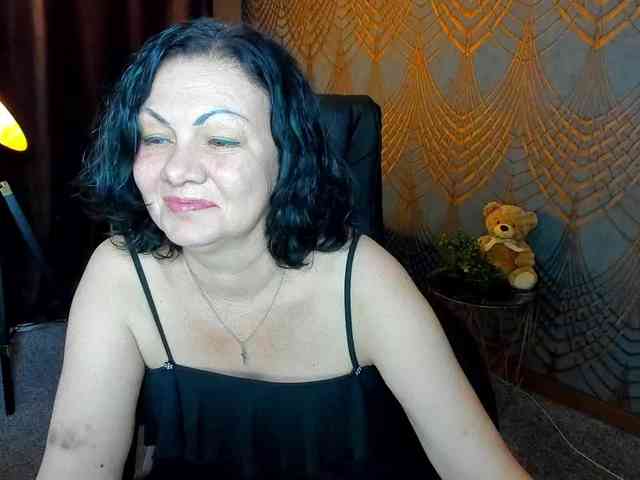 IrissMoon webcam