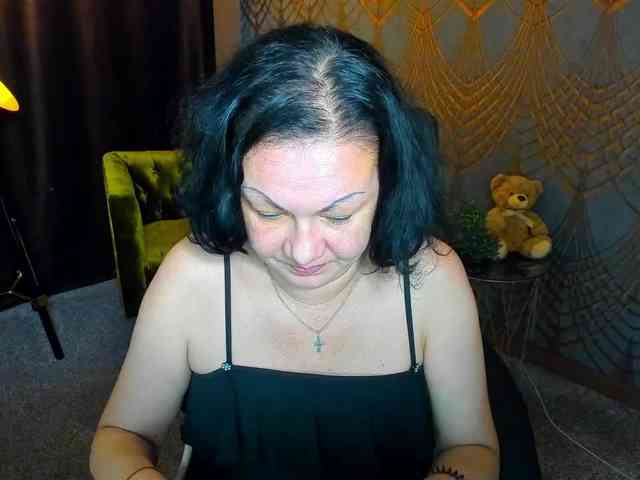 IrissMoon webcam