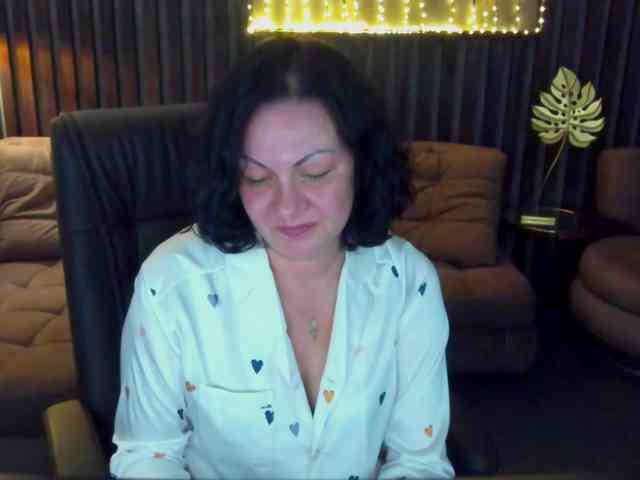 IrissMoon webcam
