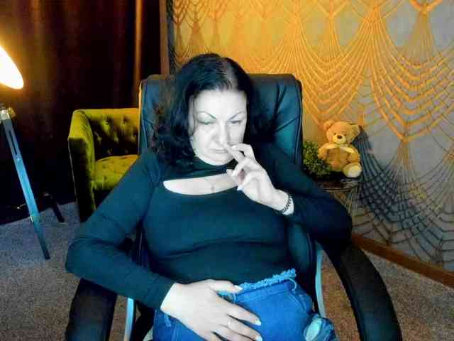 IrissMoon webcam