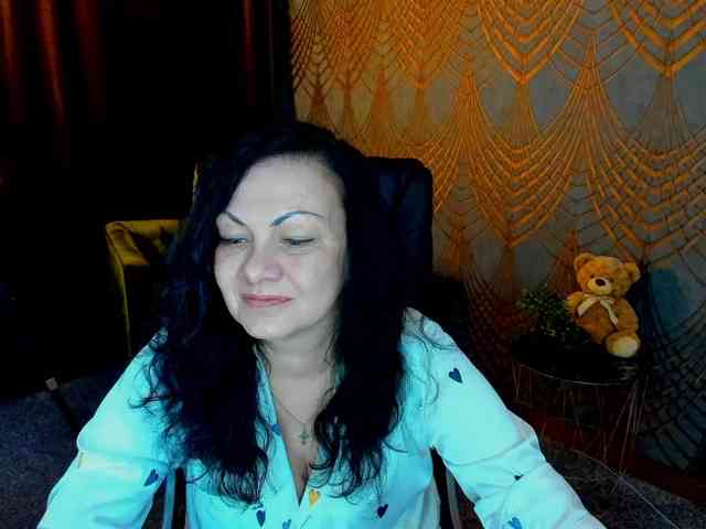 IrissMoon webcam