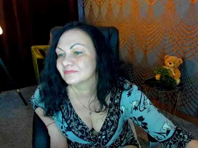 IrissMoon webcam