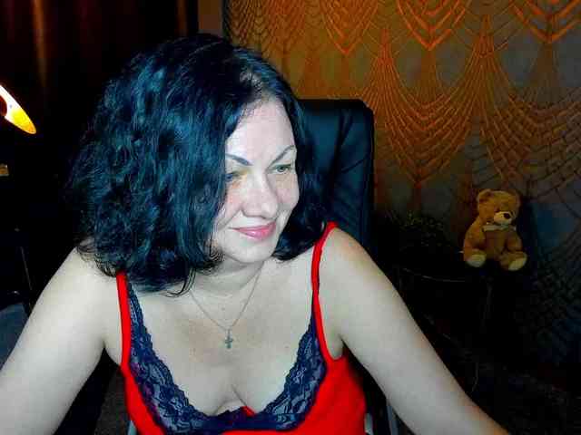 IrissMoon webcam