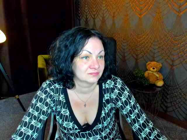 IrissMoon webcam