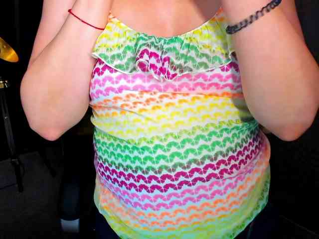IrissMoon webcam