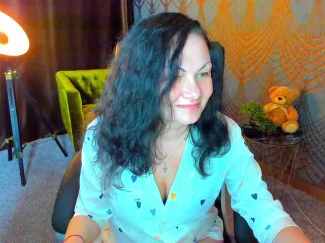 IrissMoon webcam