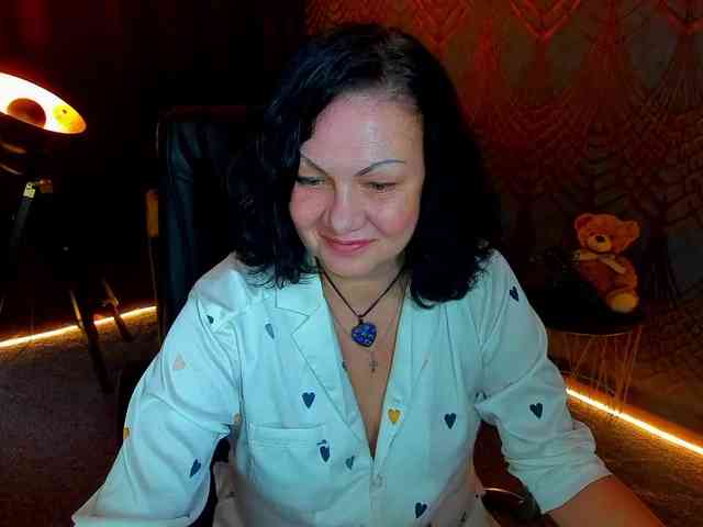 IrissMoon webcam