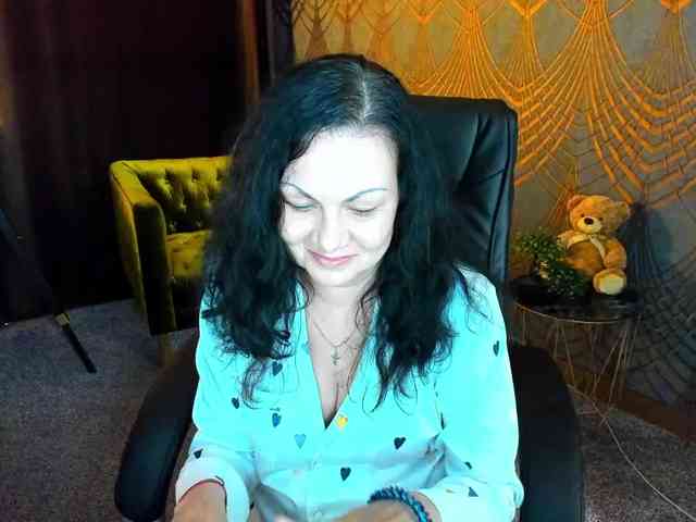 IrissMoon webcam
