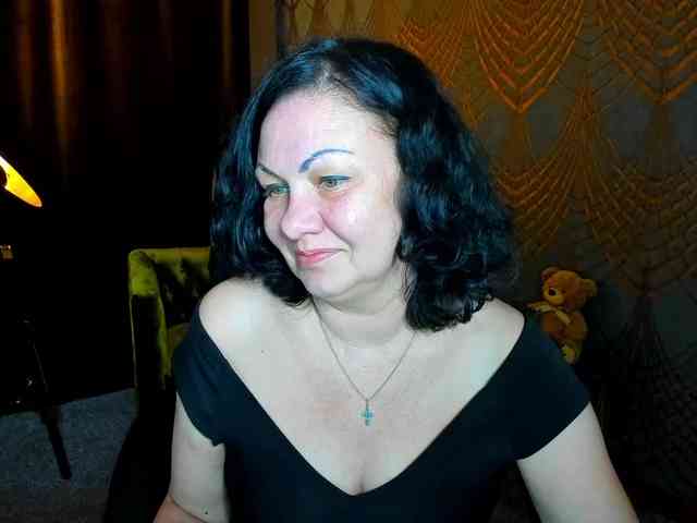IrissMoon webcam