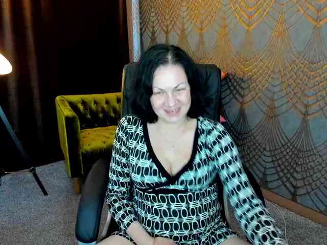 IrissMoon webcam