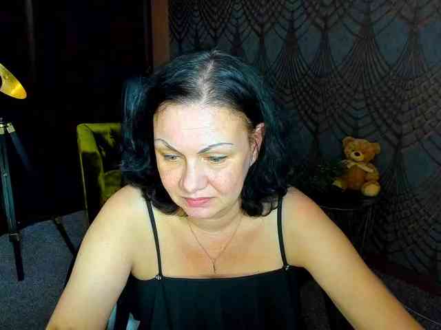 IrissMoon webcam