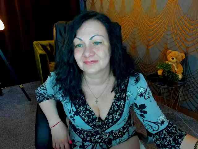IrissMoon webcam