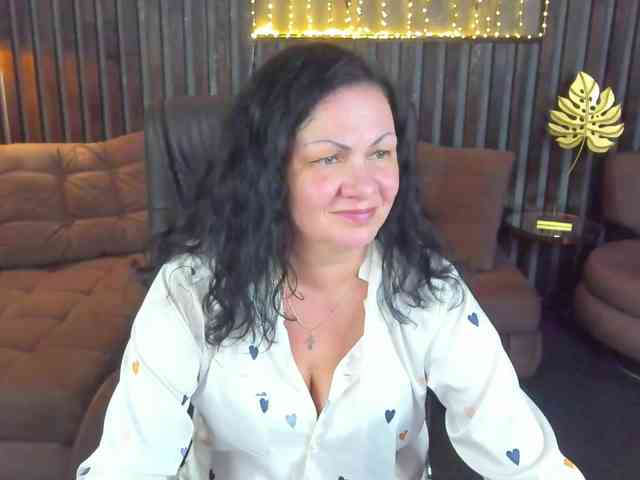 IrissMoon webcam