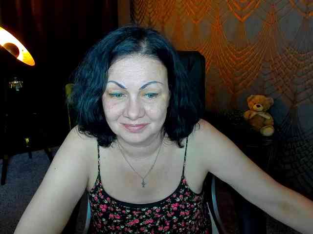 IrissMoon webcam