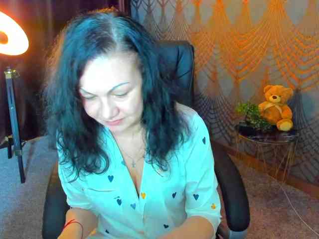 IrissMoon webcam