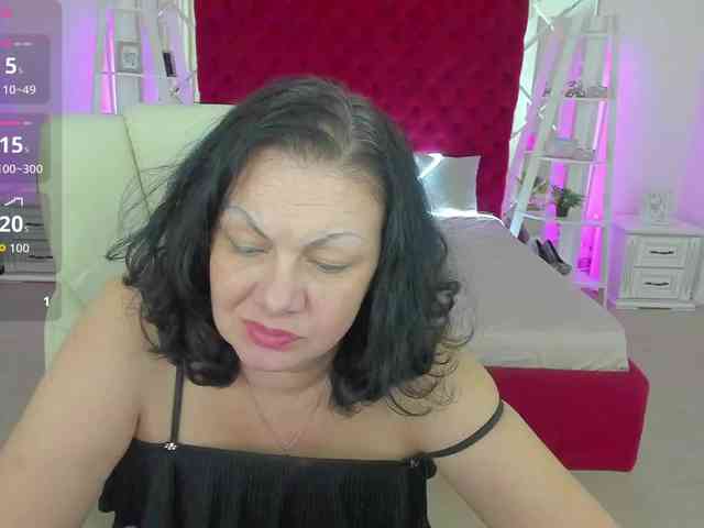 IrissMoon webcam