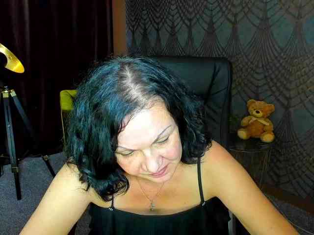 IrissMoon webcam