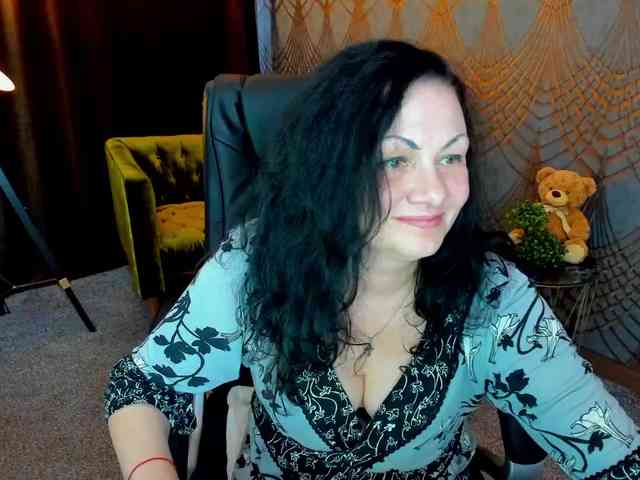 IrissMoon webcam