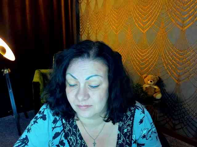 IrissMoon webcam