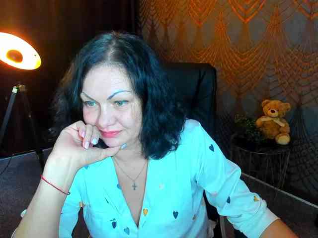 IrissMoon webcam