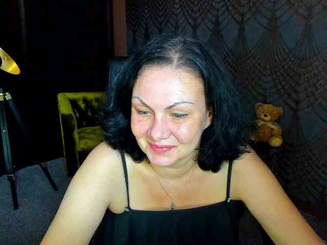 IrissMoon webcam