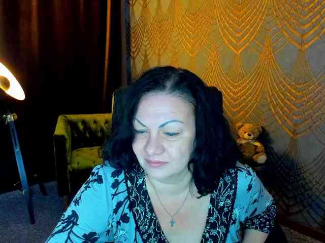 IrissMoon webcam