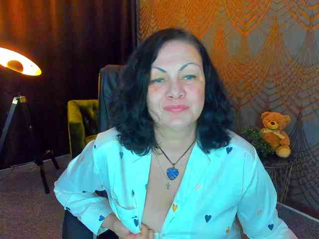 IrissMoon webcam