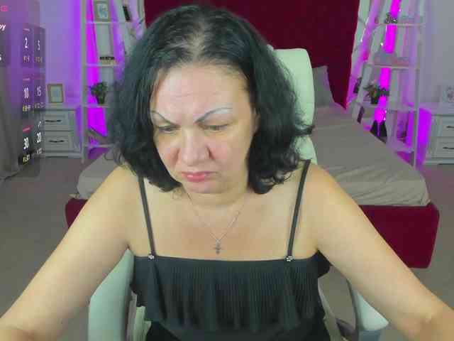 IrissMoon webcam