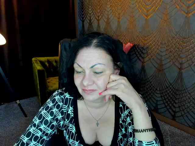 IrissMoon webcam