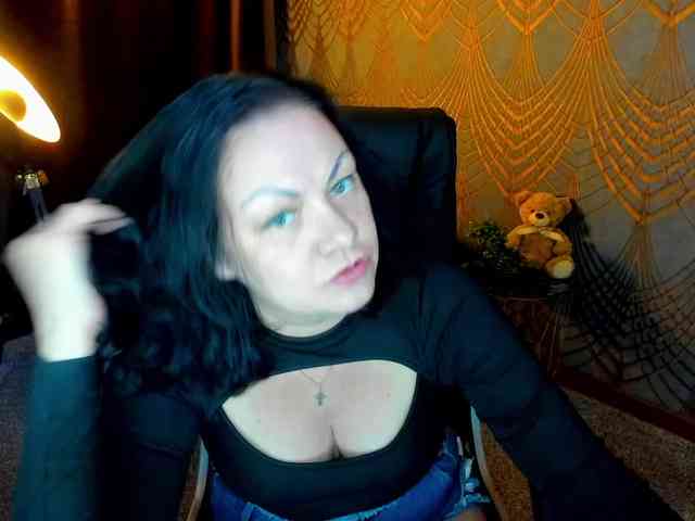 IrissMoon webcam