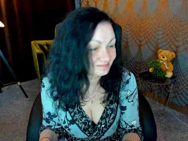IrissMoon webcam