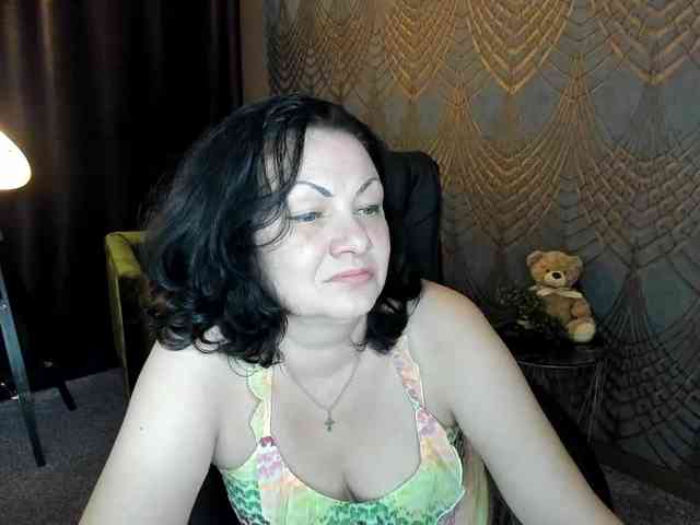 IrissMoon Live Webcam on BongaCams