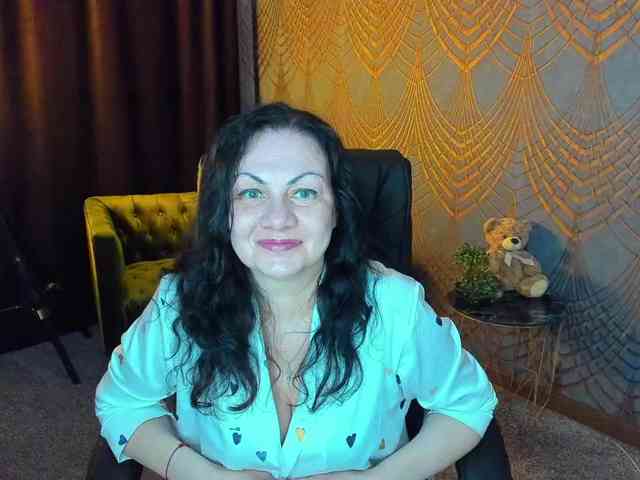 real webcam porn IrissMoon