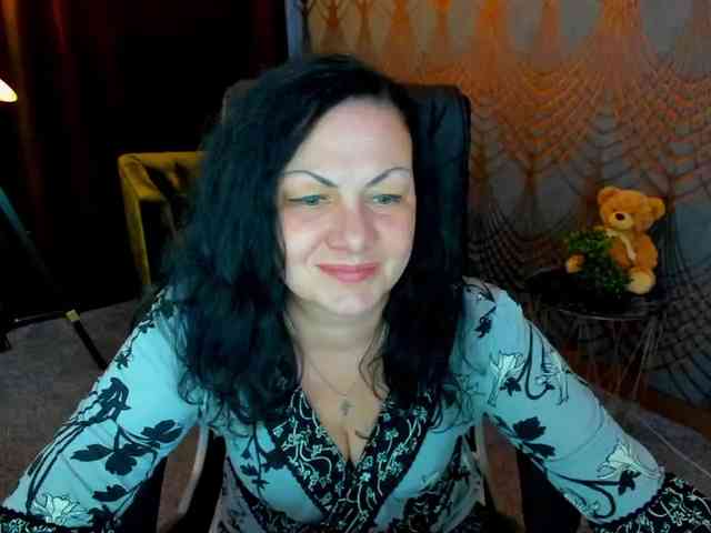 IrissMoon webcam