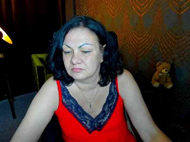 IrissMoon webcam