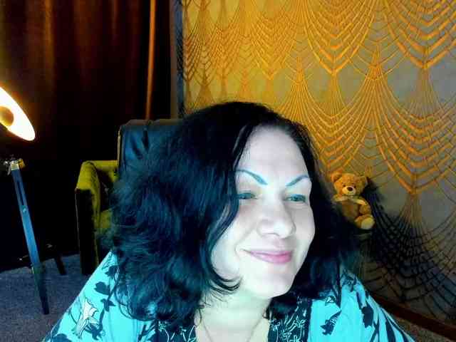 IrissMoon Live Webcam on BongaCams