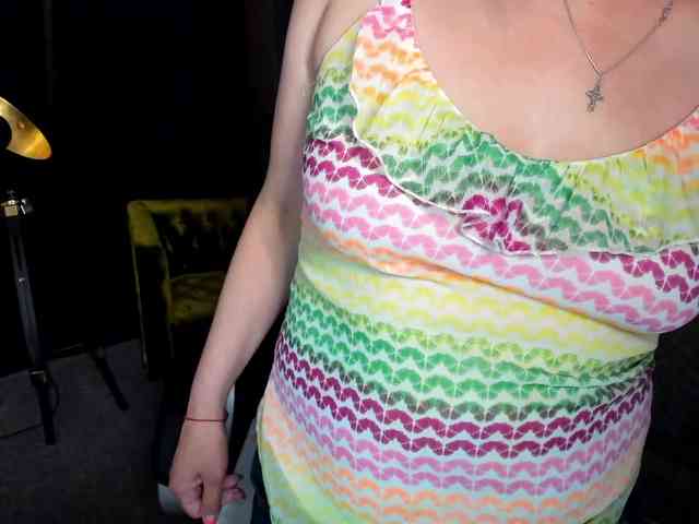 IrissMoon webcam