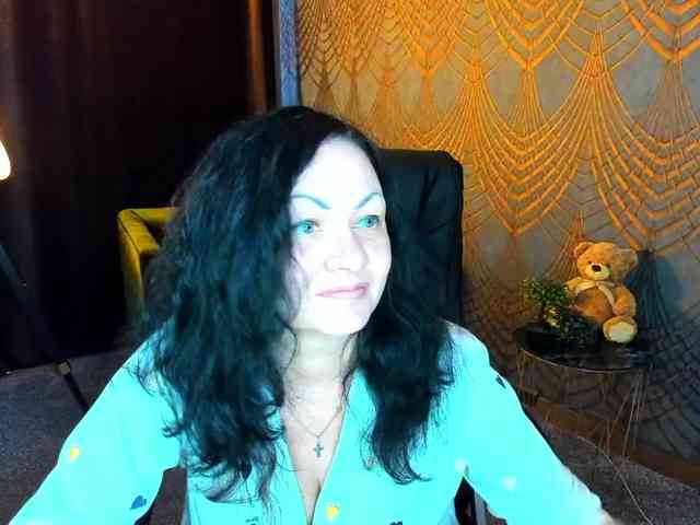 IrissMoon webcam
