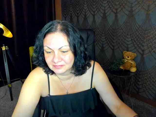 IrissMoon webcam