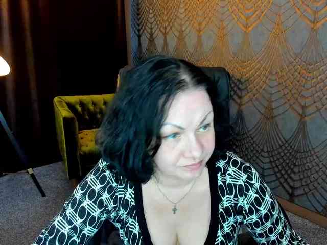 IrissMoon webcam