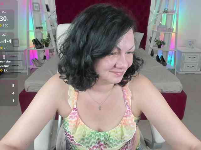 IrissMoon Live Webcam on BongaCams