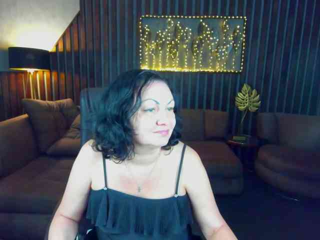 IrissMoon webcam