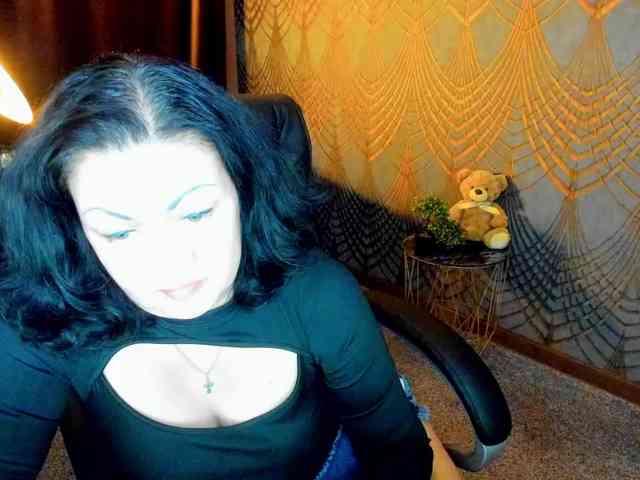 IrissMoon webcam